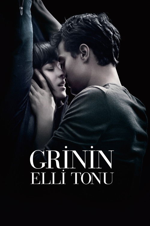 Grinin Elli Tonu Film afişi