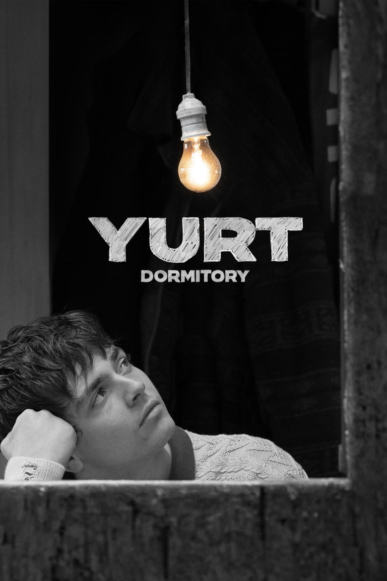 Yurt Film afişi