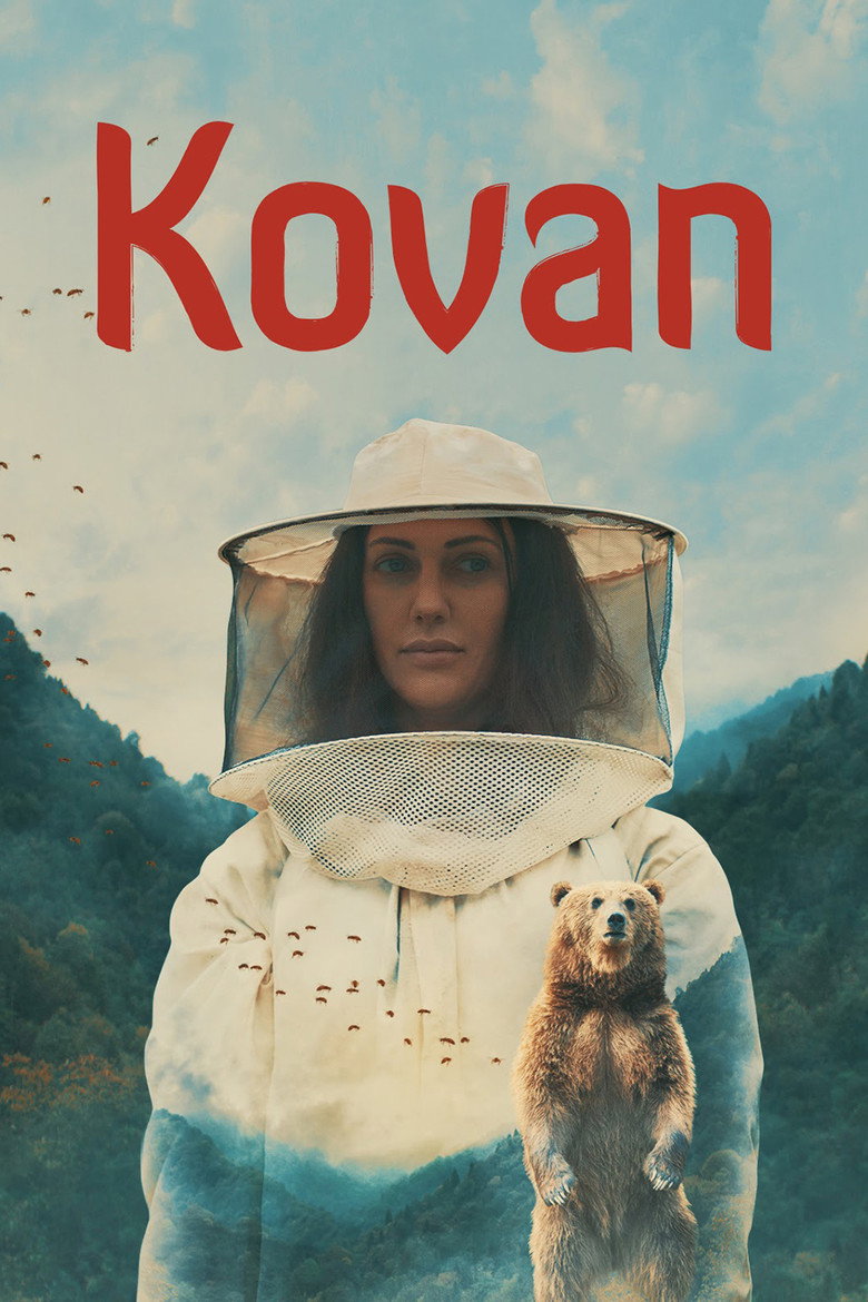 Kovan Film afişi