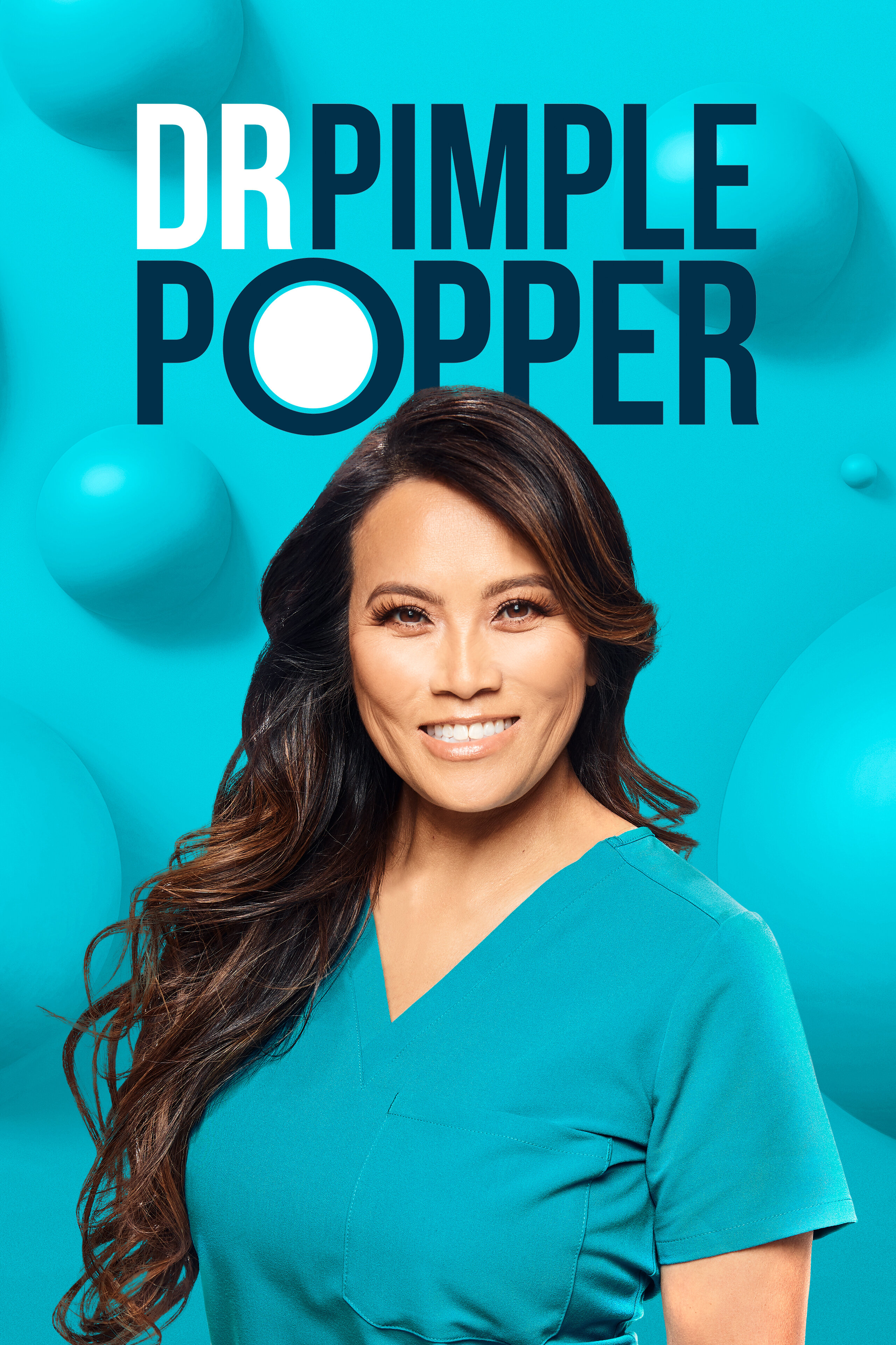 Dr. Pimple Popper Dizi afişi