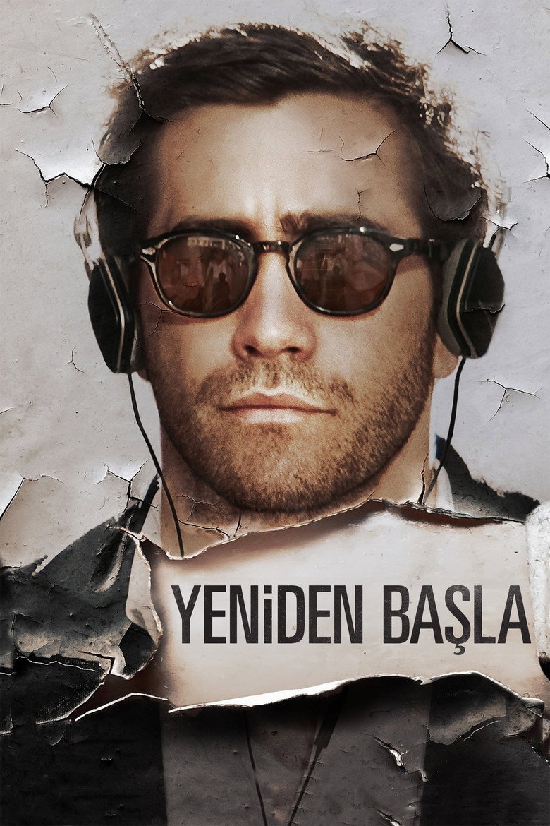 Yeniden Başla Film afişi