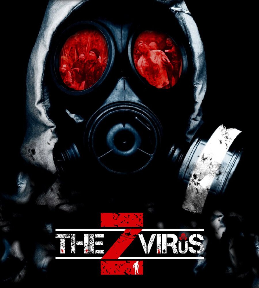 The Z Virus Dizi afişi
