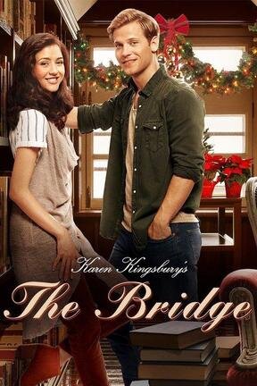 Karen Kingsbury's The Bridge Dizi afişi