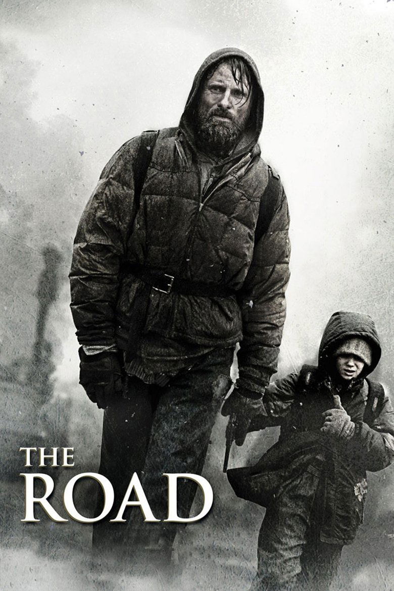 Yol Film afişi