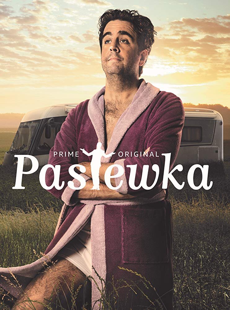 Pastewka Dizi afişi