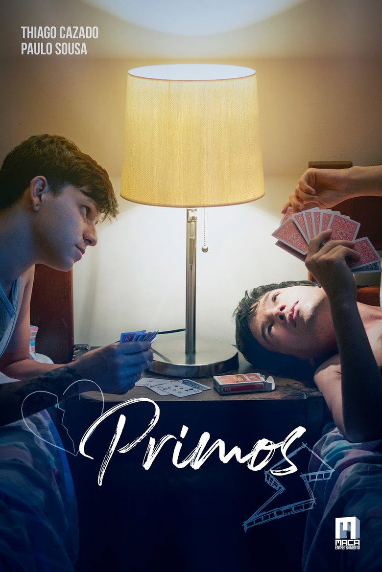 Primos Film afişi
