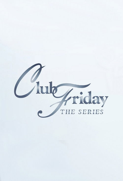 Club Friday Dizi afişi