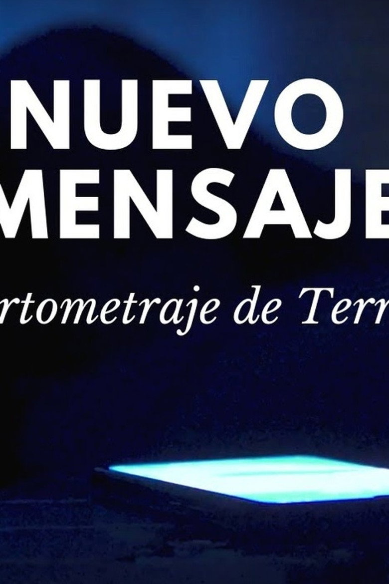 Nuevo Mensaje Film afişi