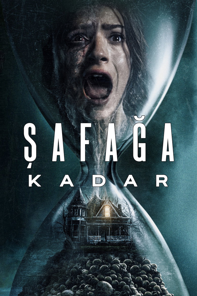 Şafağa Kadar Film afişi