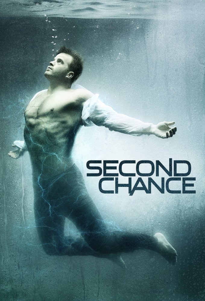 Second Chance Dizi afişi
