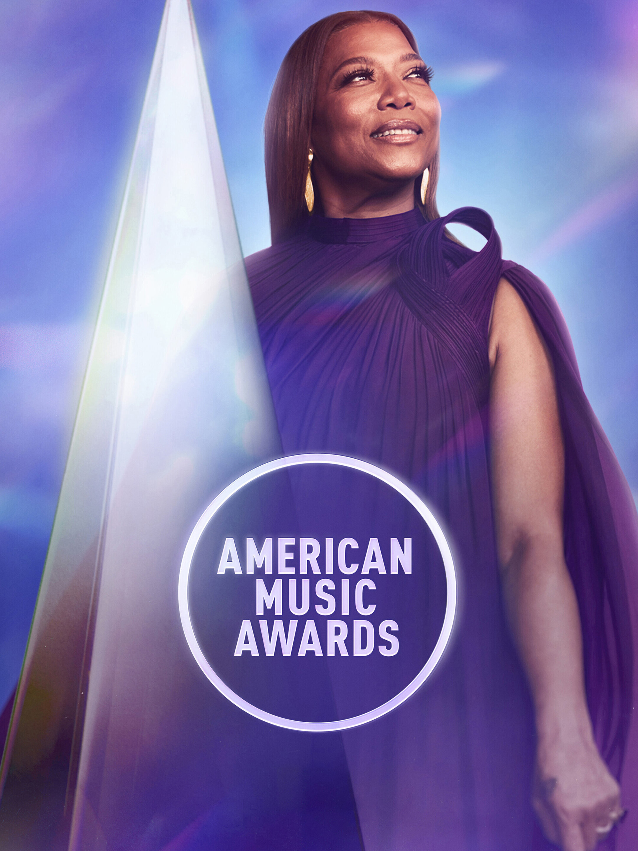 American Music Awards Dizi afişi