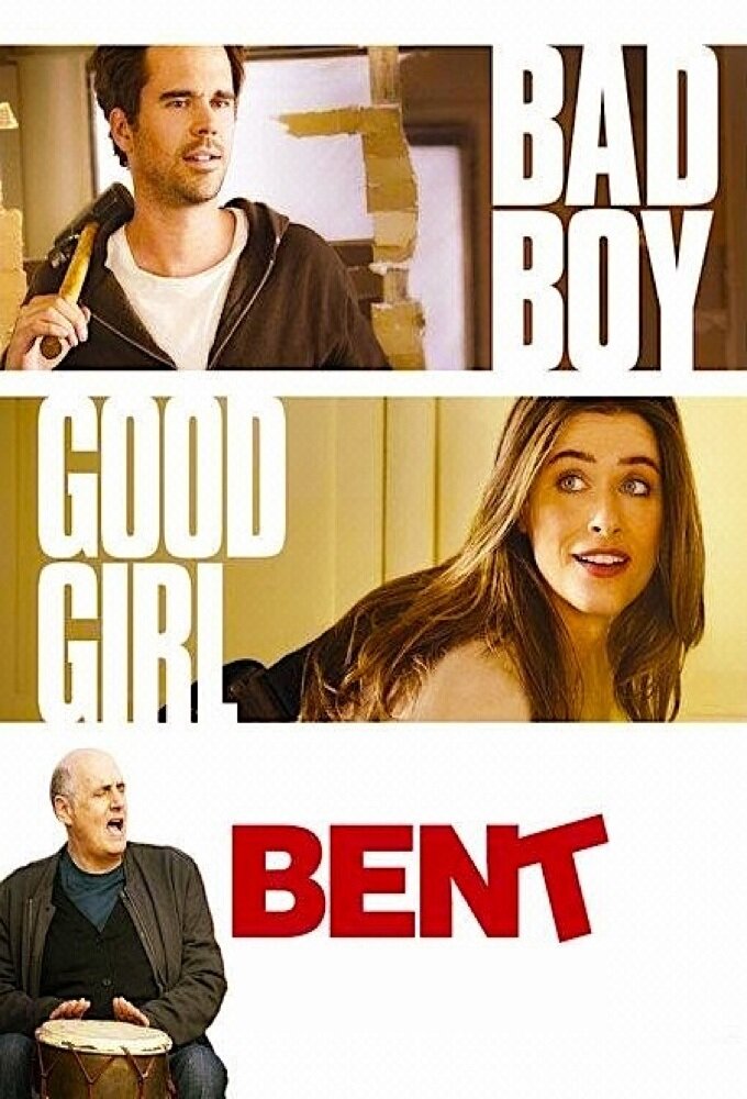 Bent Dizi afişi