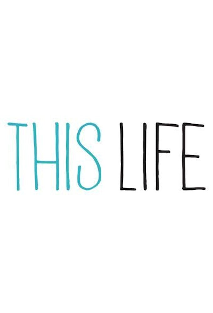 This Life Dizi afişi