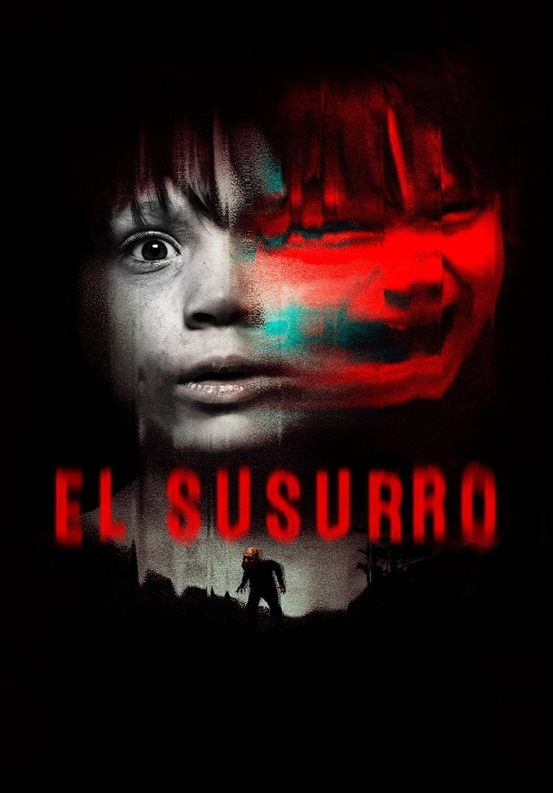 El Susurro Film afişi