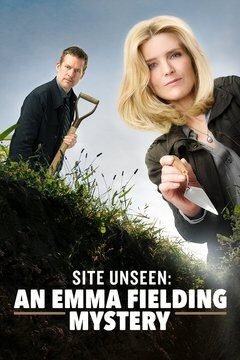 Emma Fielding Mysteries Dizi afişi