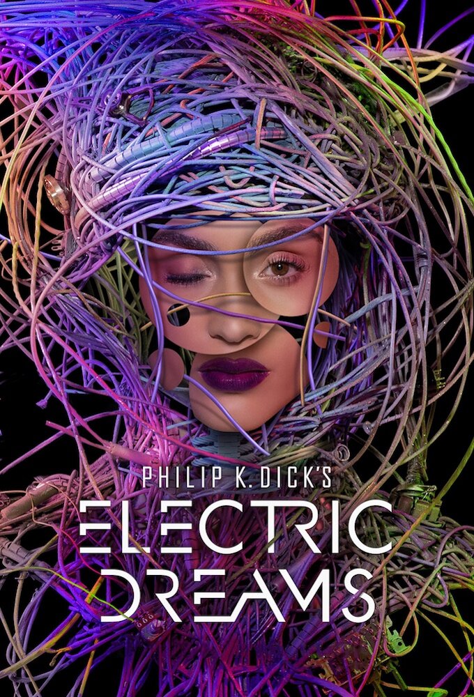 Philip K. Dick's Electric Dreams Dizi afişi