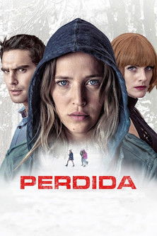 Kayboluş Film afişi