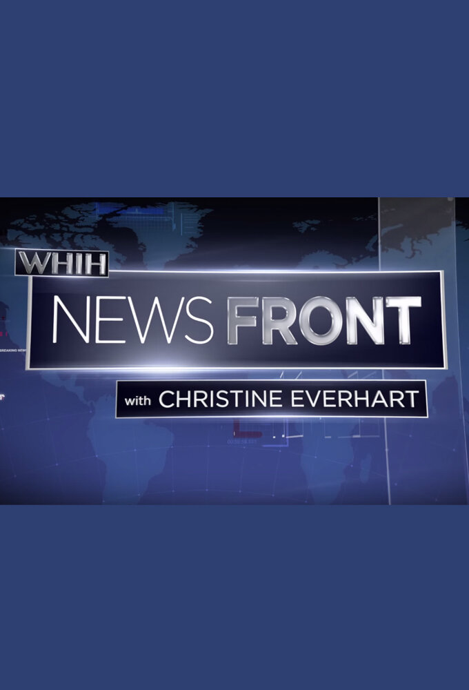 WHIH News Front Dizi afişi