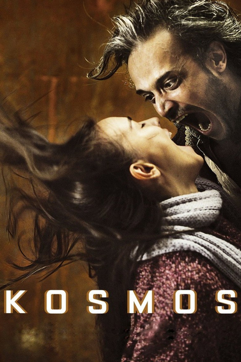 Kosmos Film afişi