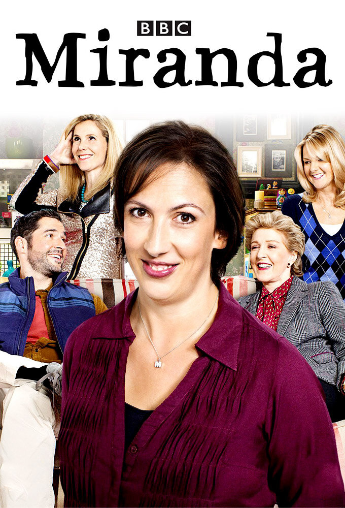 Miranda Dizi afişi