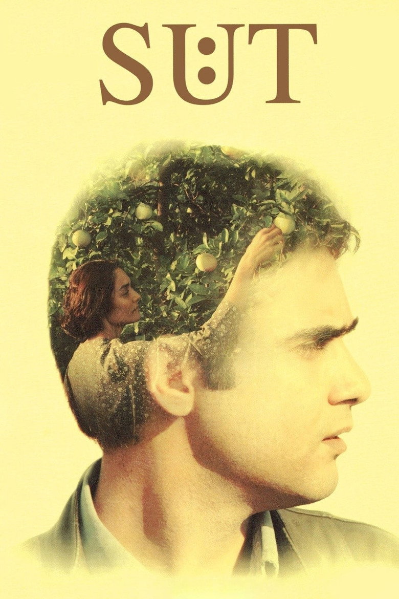 Süt Film afişi
