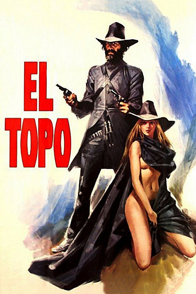 Köstebek Film afişi