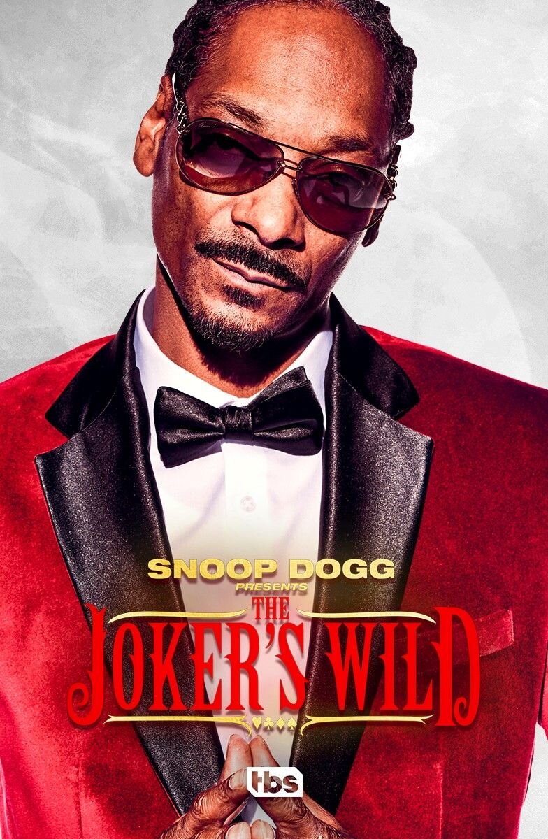 Snoop Dogg Presents: The Joker's Wild Dizi afişi