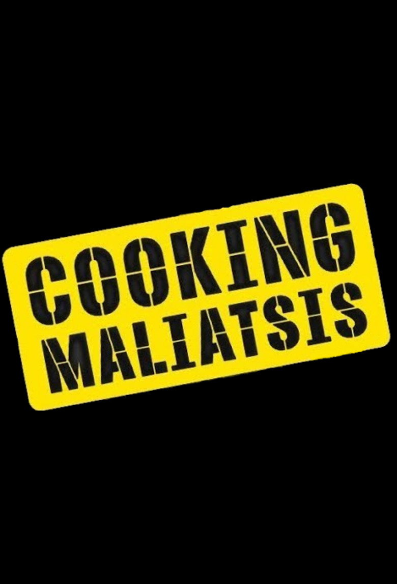 Cooking Μαλιάτσης Dizi afişi