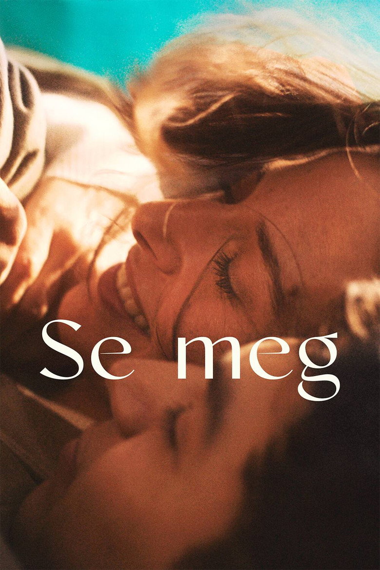 Se meg Film afişi