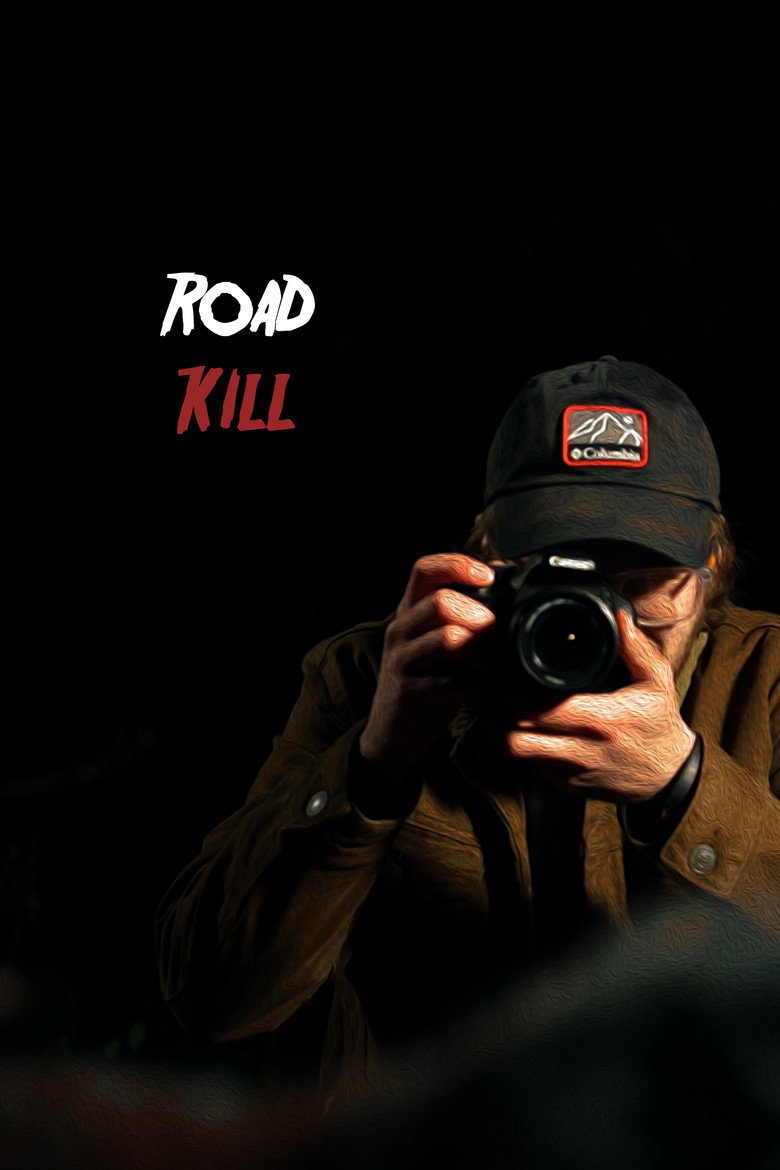 Roadkill Film afişi