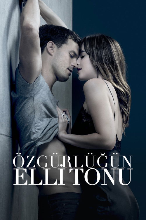 Özgürlüğün Elli Tonu Film afişi