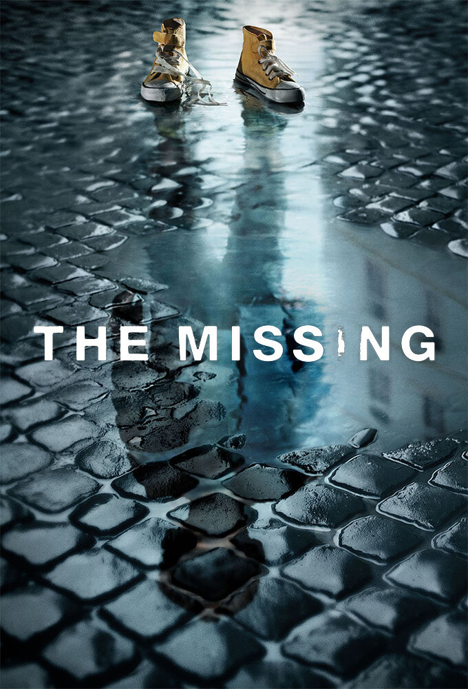 The Missing Dizi afişi