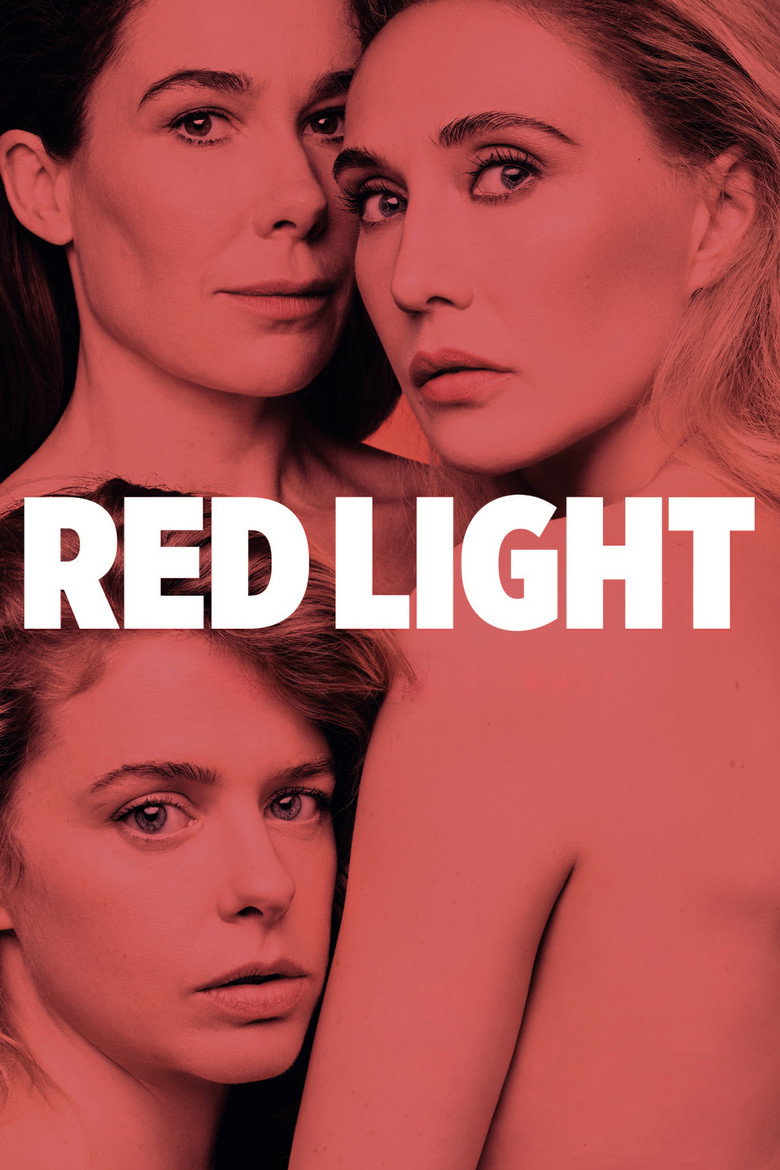 Red Light Dizi afişi