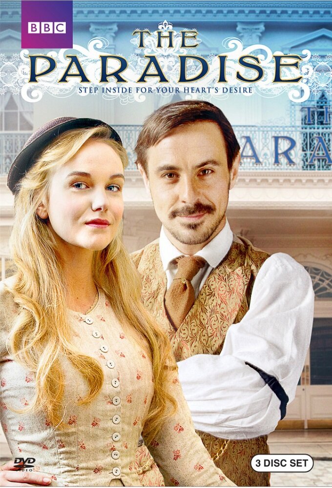 The Paradise Dizi afişi