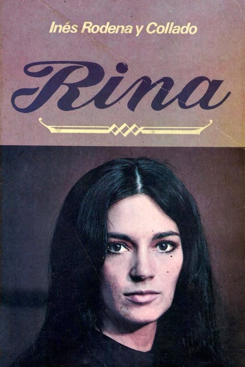 Rina Dizi afişi