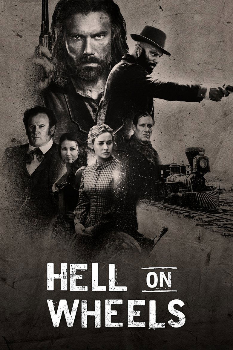 20/20 Dizi afişi