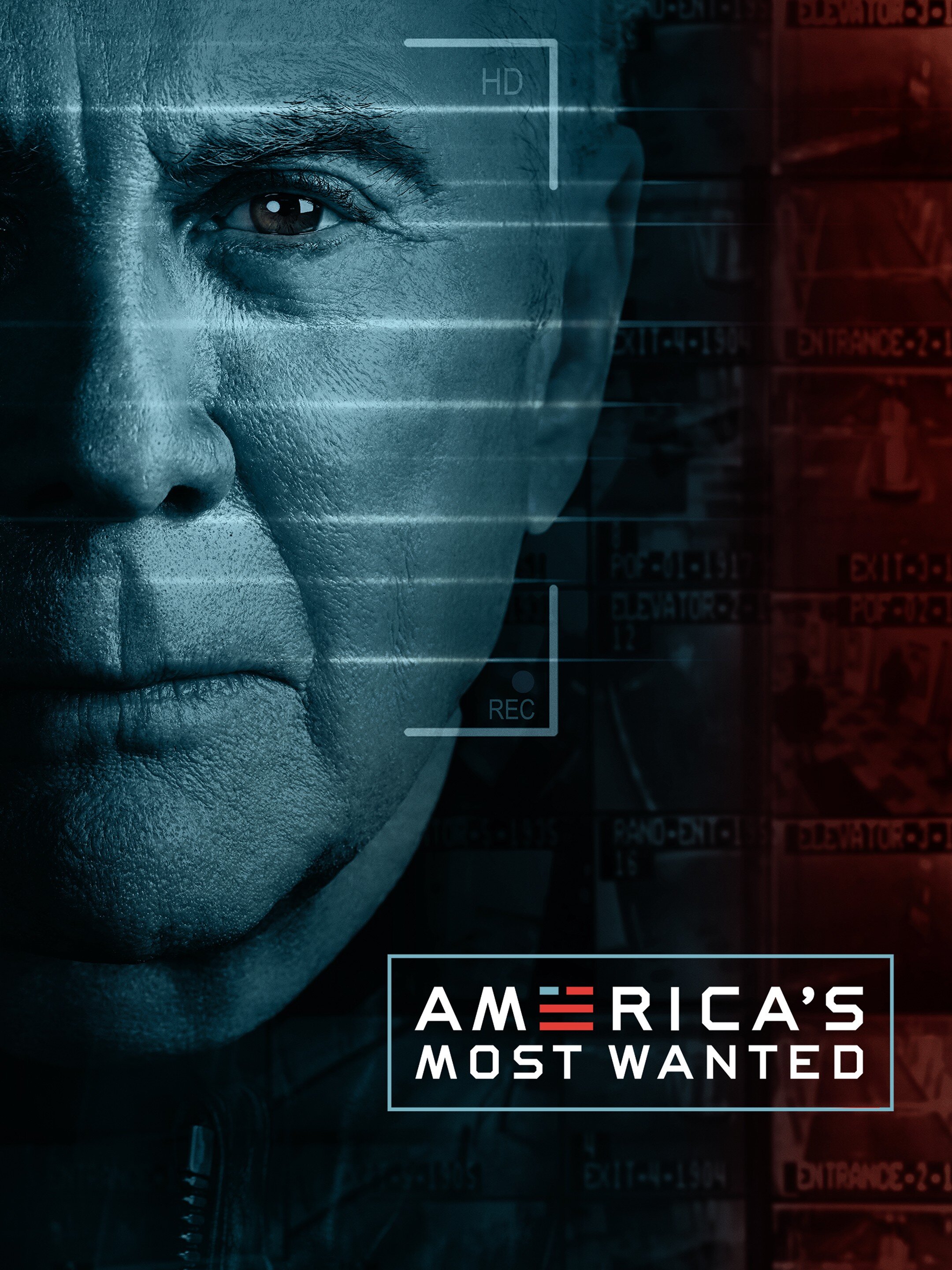 America's Most Wanted Dizi afişi