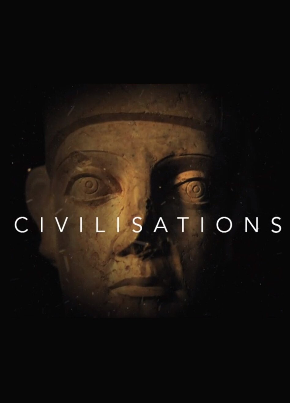 Civilisations Dizi afişi