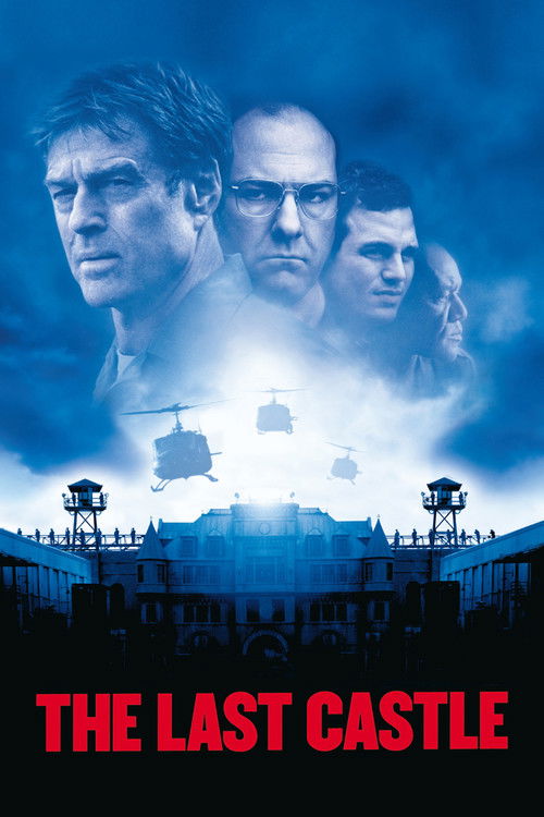 Son Kale Film afişi