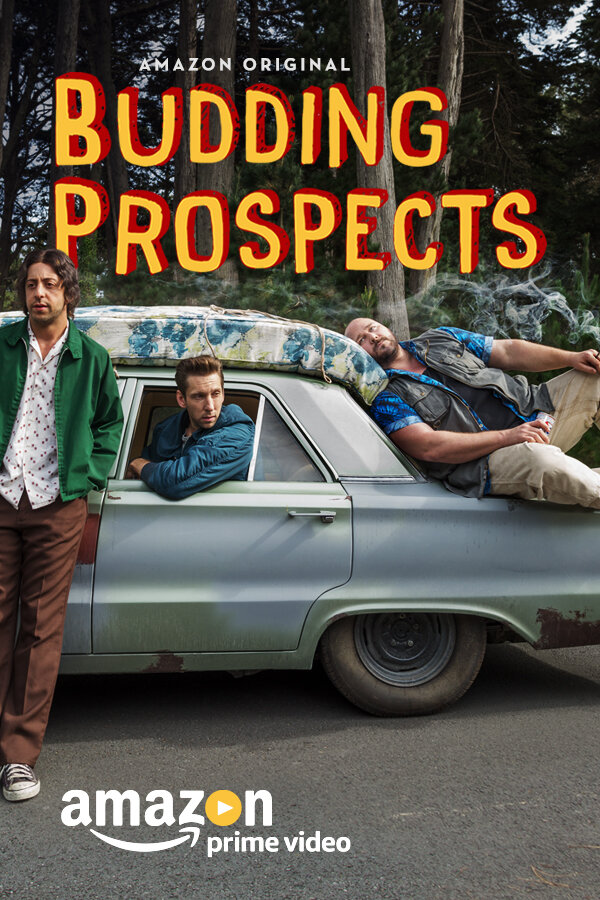 Budding Prospects Dizi afişi