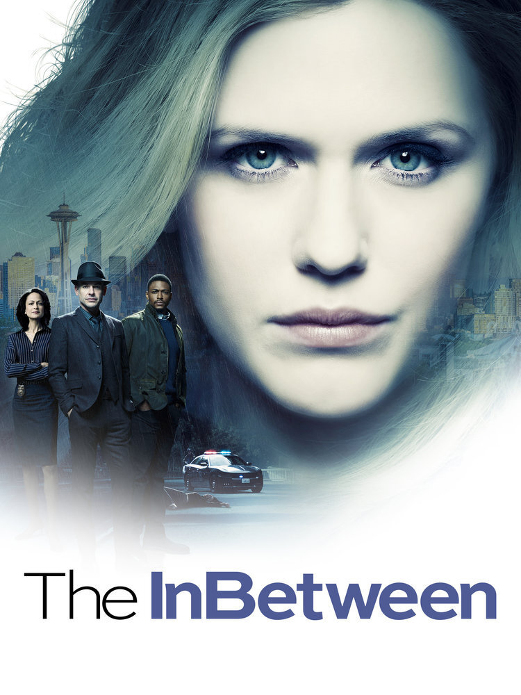 The InBetween Dizi afişi
