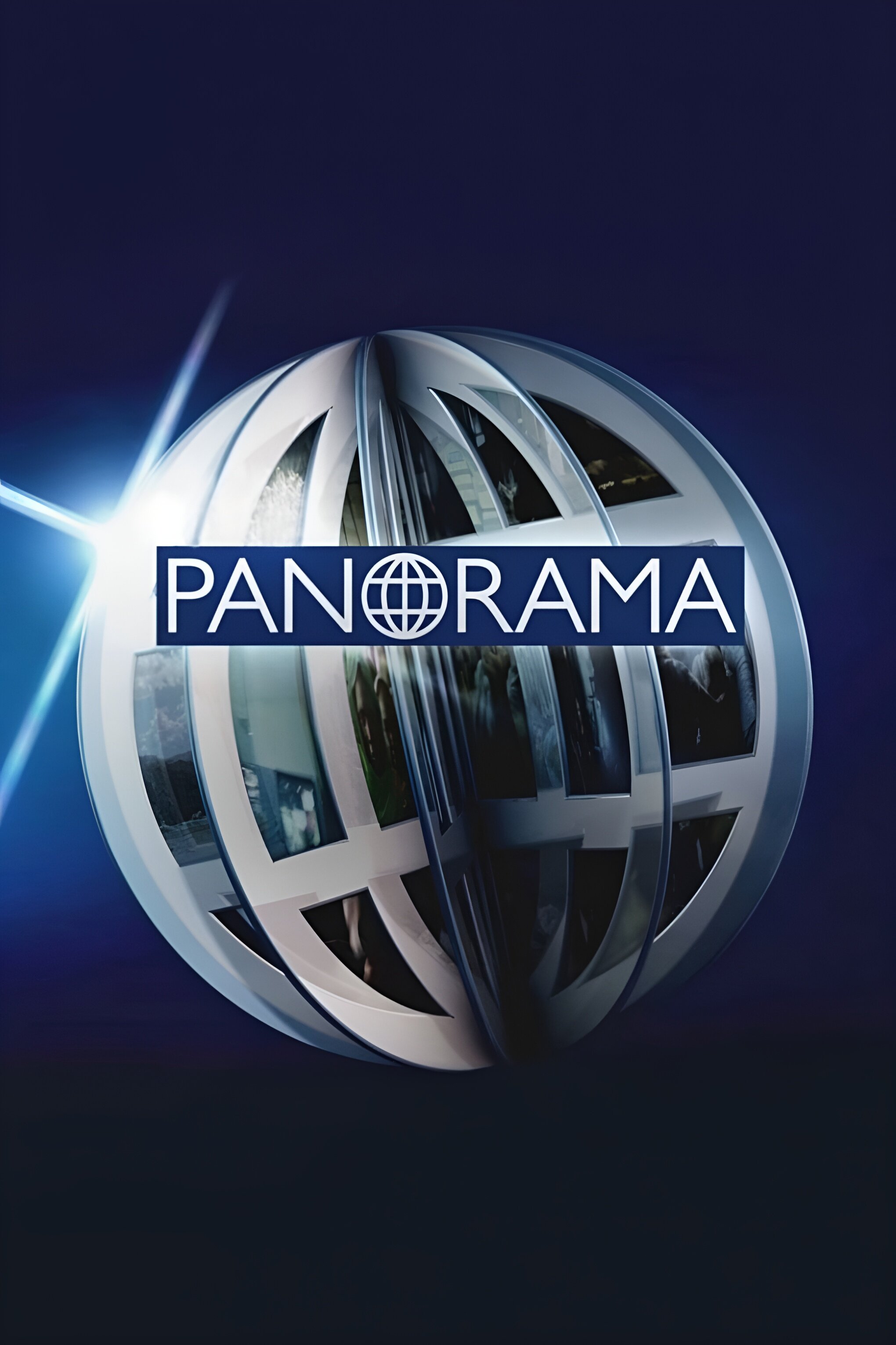 Panorama Dizi afişi
