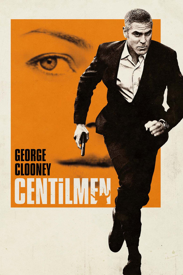 Centilmen Film afişi