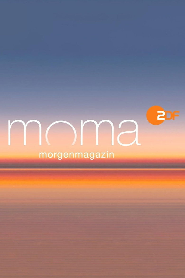Morgenmagazin Dizi afişi