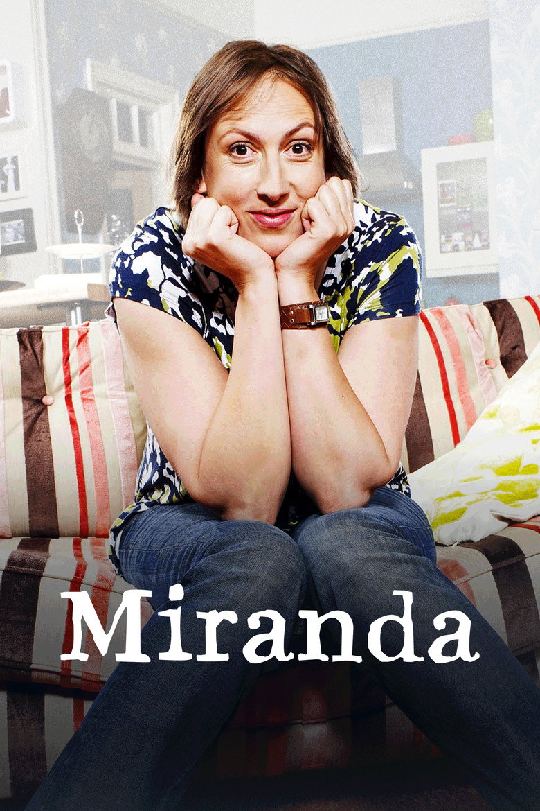 Miranda Dizi afişi