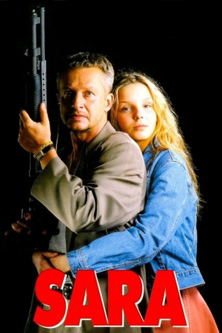 Tehlikeli Dişi Film afişi