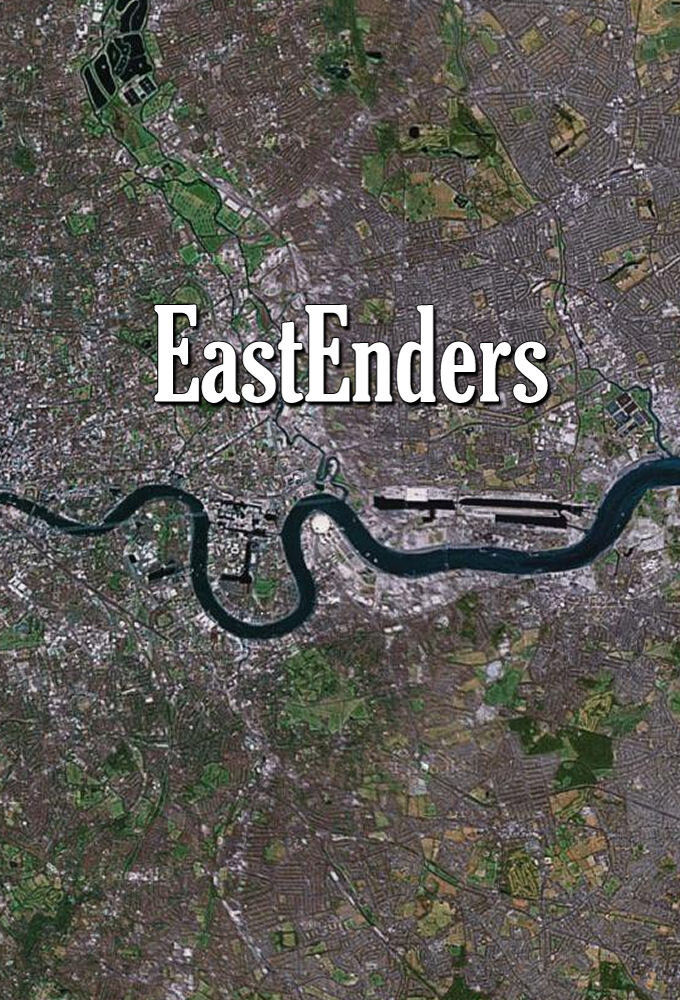 EastEnders Dizi afişi
