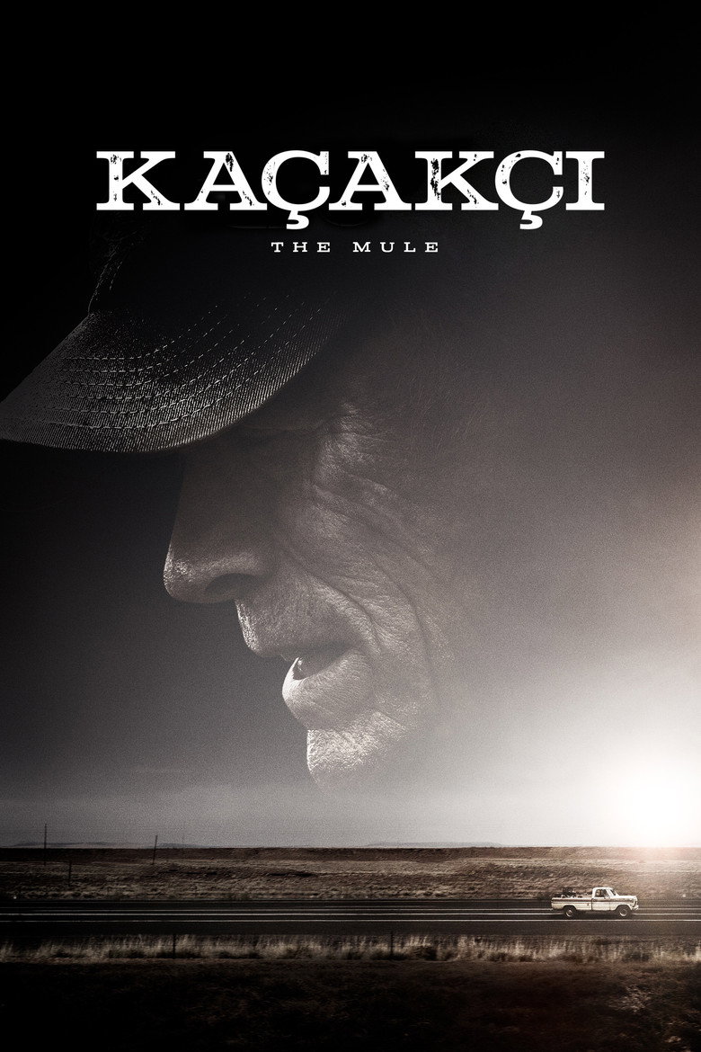 Kaçakçı Film afişi