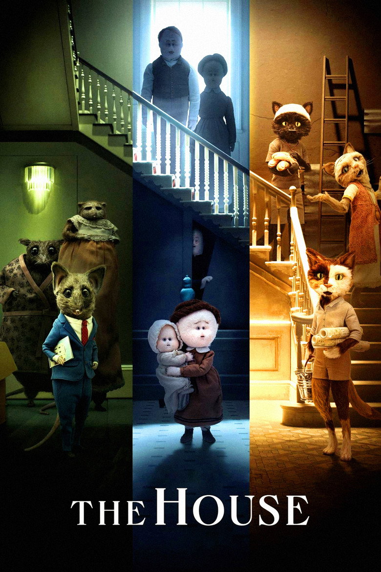 Tavşan Kız Film afişi