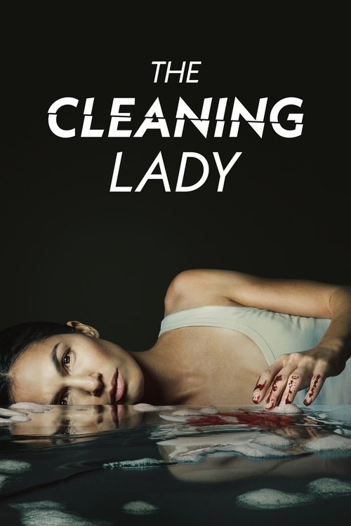The Cleaning Lady Dizi afişi